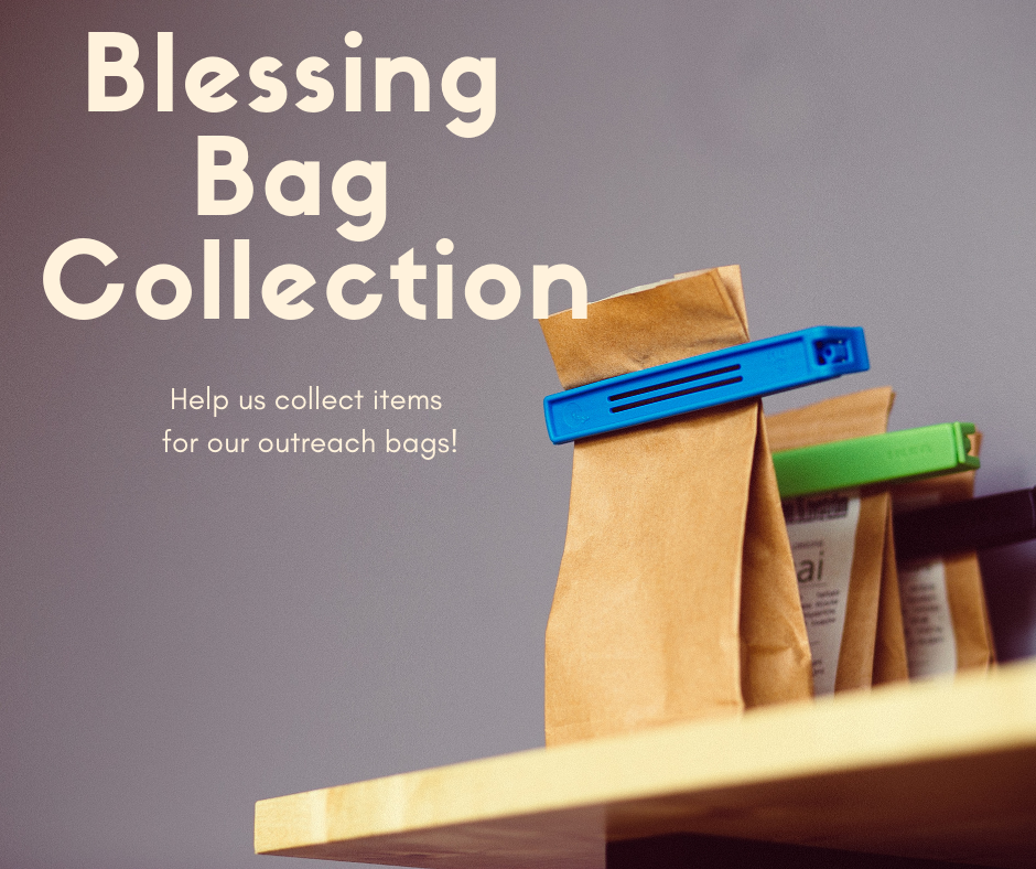 Couponing for Good: Blessing Bags for People Who are Homeless :: Southern  Savers
