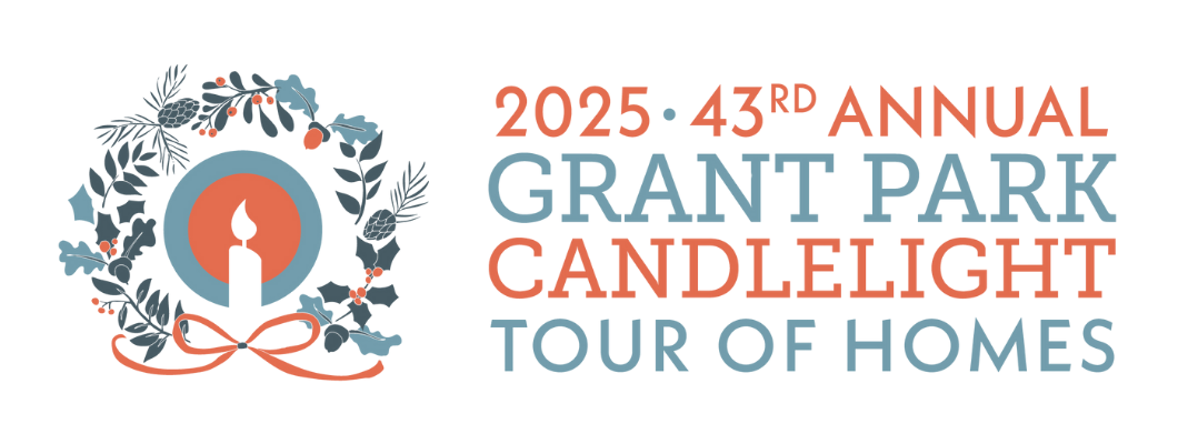 Candlelight tour of homes Dec. 13 and 14 2025