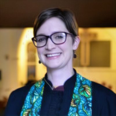 Cassie Noland Rapko, Pastor