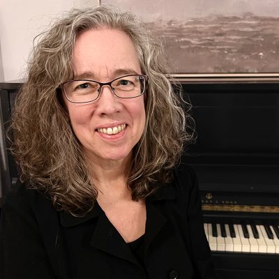 Jennifer Greene, Director of Music Ministries