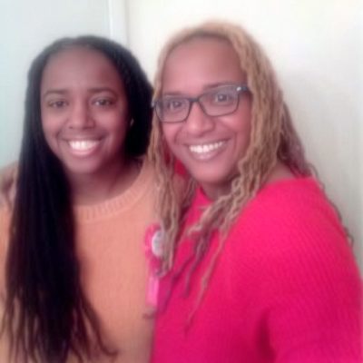 Zxelema Howard, Nursery Manager